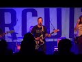 Hot Rod Circuit - "Radio Song" @ The Magic Bag 3-15-2026