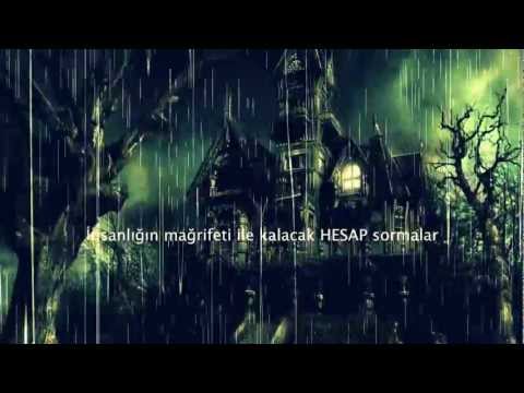 Kadavra ft. Anestezi Mira - AŞKIN SON SERİSİ (HD) 1080p