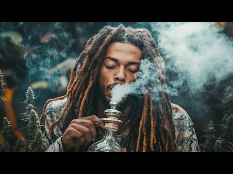 WEED DUB RAP,  DUB REGGAE / DUB MIX