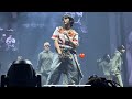 250314 NEURON Jhope HOTS TOUR NY D1 4K 직캠 FANCAM