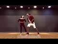 Neha Kakkar And Melvin Louis Twerk Tutorials Twerk That ASS