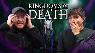 Kingdoms of Death: Spoiler-free & Spoiler Review | 2 To Ramble #218