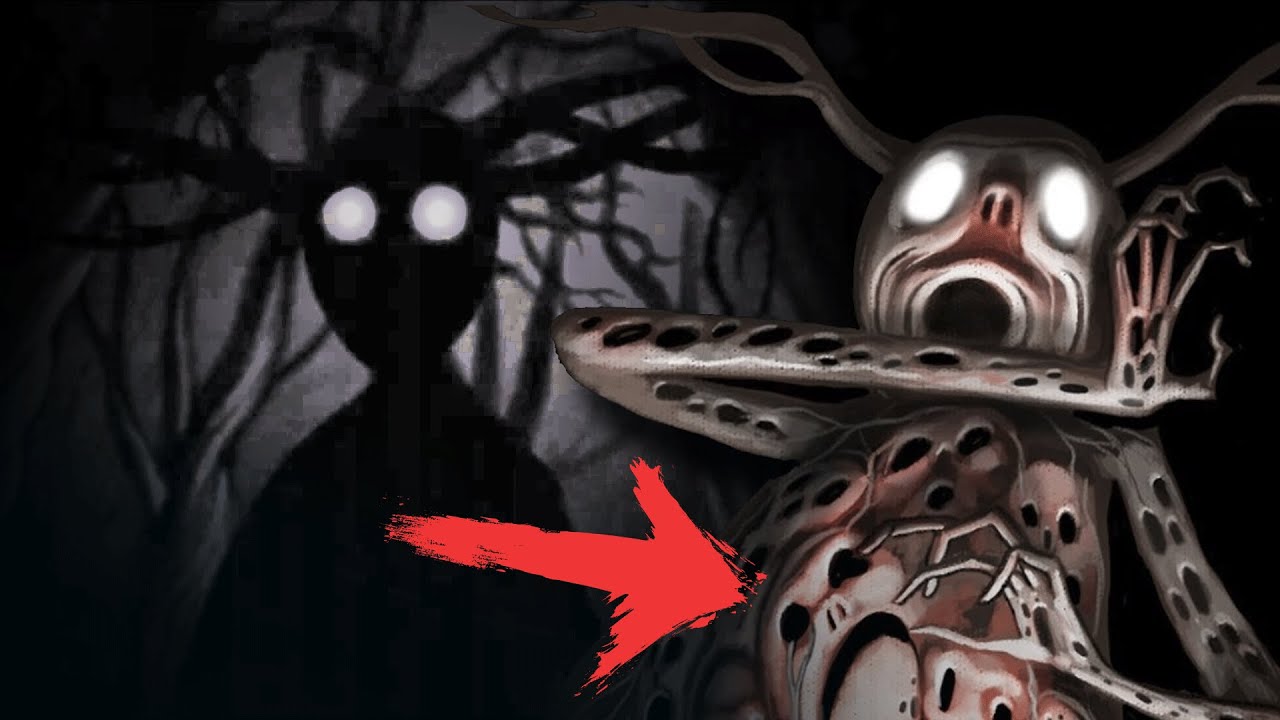 Quem é a Fera? // Teoria Over The Garden Wall