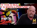 Pawn Stars: Top 7 EXTRA EXPENSIVE Fine Art Pieces (From Picasso to Keith Haring!)