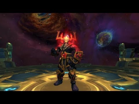 Argus Mythic Kill, By Defiance