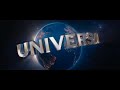 Universal Pictures Logo 2022 PAL Toned