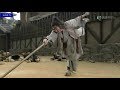 Best Fight Scenes: Lin Chong - All Men Are Brothers 2011