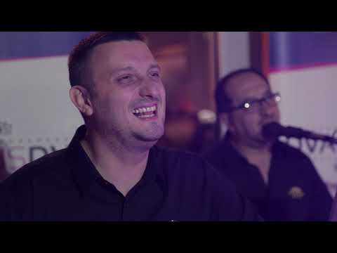 DVA plus DVA BEND & Stefan Lukić - Slavija, Bogovi zemljom hode