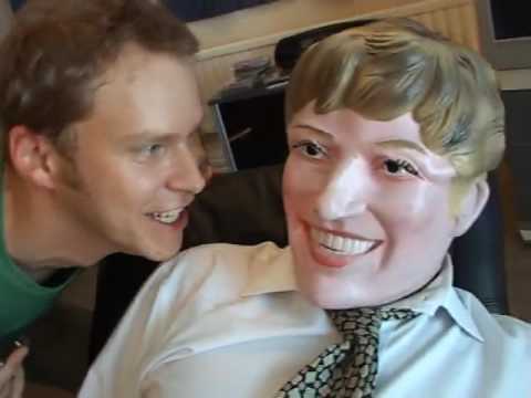 Peep Show S1 Extras - Outrageous