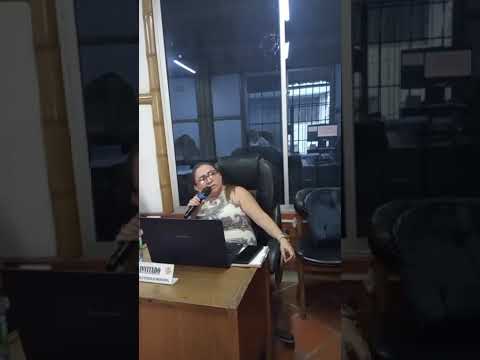 Proyecto de Acuerdo Numero 018