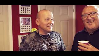 Band Aid - Do They Know Its Christmas - Stoke On Trent Cover