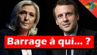 [Présidentielle 2022] – Tout cramer pour repartir sur de bonnes bases !