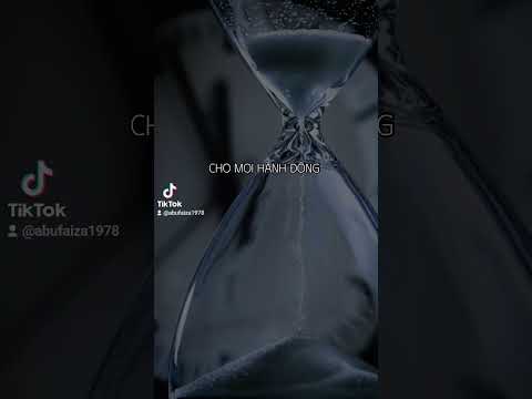 #202 HÃY ĐỪNG LÃNG PHÍ THỜI GIAN