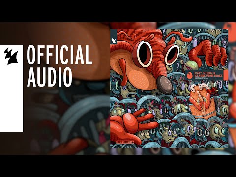 Catz 'n Dogz & Claude VonStroke - Raggadagga