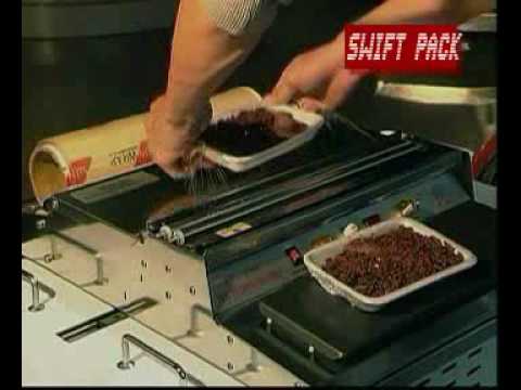 Wrapping Film