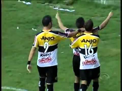 3º Gol do Criciúma, Élson Falcão Joinville 2 x 3 Criciúma   Catarinense 2013