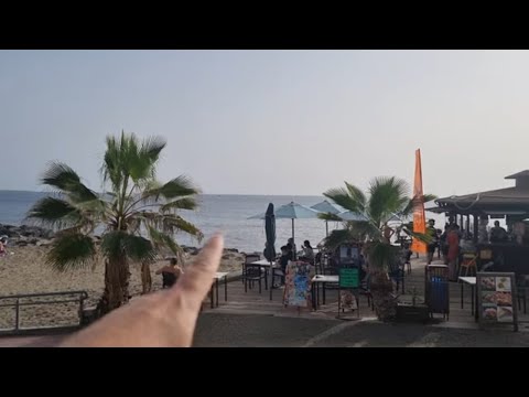 Tenerife - Have I missed this Place ?