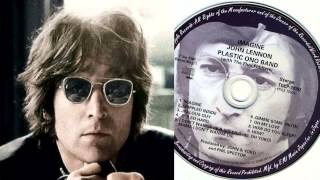 John Lennon (1971) - Imagine album
