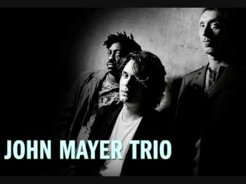 John Mayer - Covered In Rain Guitar pro tab