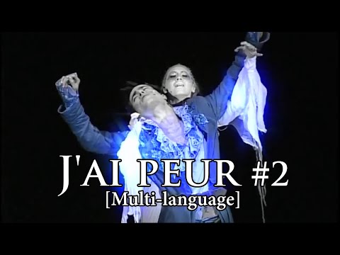 [New] Romeo et Juliette - J'ai peur #2 (Multi-Language)