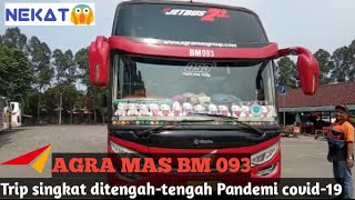 Download lagu Trip report bus Agra Mas BM 093 || 14 Maret 2020 mp3 Download lagu Trip report bus Agra Mas BM 093 || 14 Maret 2020 mp3