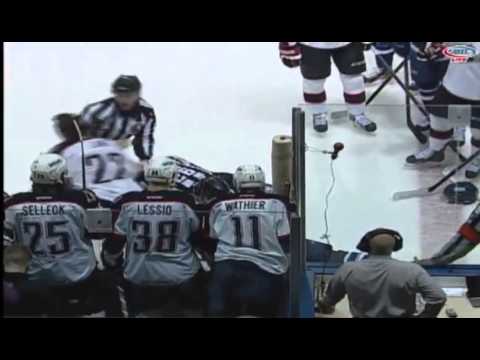 Ryan Olsen vs Philip Lane