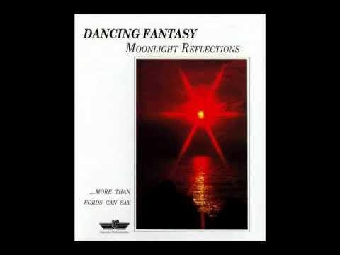 Dancing Fantasy-Dancing On A Summer Night With You