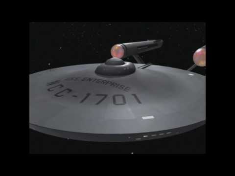 Kirk/Spock/McCoy- Sail