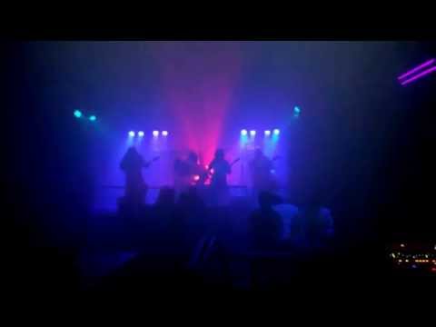Blister - Blister - Isolation - NO BORDERS 11.4.2015
