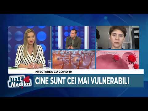 Telemedika 03.12.2020 - Cum poţi să slăbeşti zeci de kilograme, în timp record?