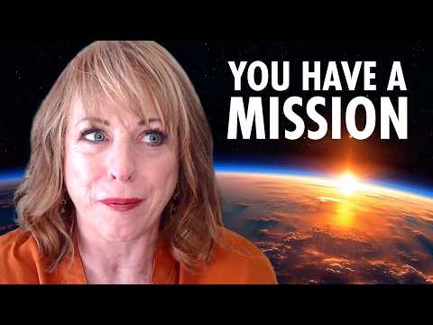 This NDE Will Give You Goosebumps - Woman Dies, Discovers You Are Never Alone