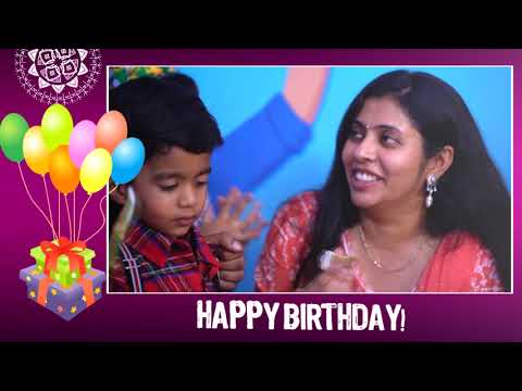 Anirudh Birthday 09052021