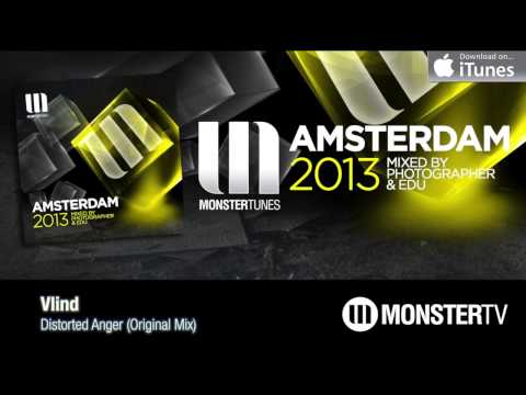 Monster Tunes Amsterdam 2013 (Photographer - Minimix Preview)