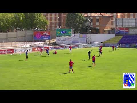 CD TERUEL B 0  - 2 CF EPILA, Gol de Nano Rosagaray