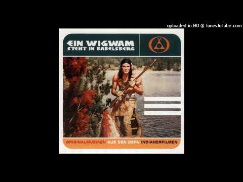 18-Gerry Wolff - Der große Strom