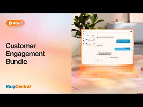 Ringex Customer Engagement Bundle