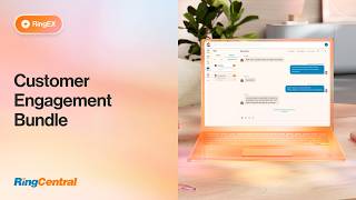 RingEX | Customer Engagement Bundle
