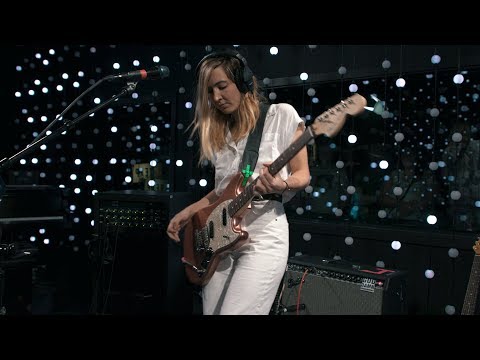 Summer Cannibals - Full Performance (Live on KEXP)