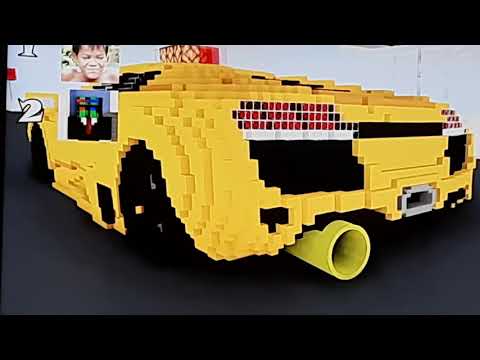 Monster school  nfs most wanted