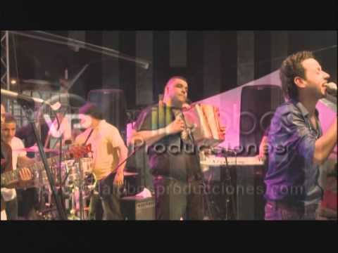 Mi Muchacho & Versos, El Gran Martin Elías & Rolando Ochoa - Video En Vivo