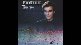 Peter Schilling - Terra Titanic (Single Version) | Official Audio Video
