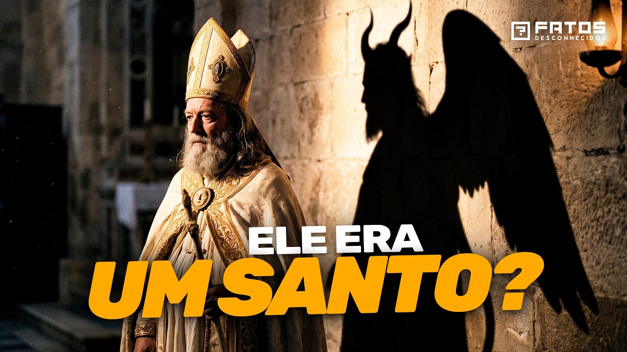Quem foi Lúcifer? A história completa de Lúcifer