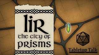 Lir: The City of Prisms | Part 113 | Mind Over...Coleoptera
