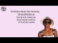 Dej Loaf Miami Lyrics