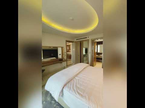 Fully Furnished 1 Bedroom in Paramount (Amazing View)