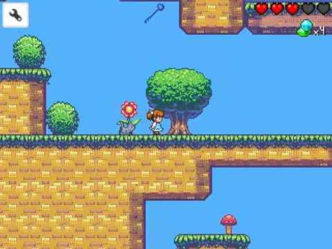 Alice's Mom's Rescue Steam Gift GLOBAL - 2