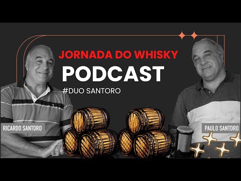 DUO SANTORO | WHISKEY DAY PODCAST