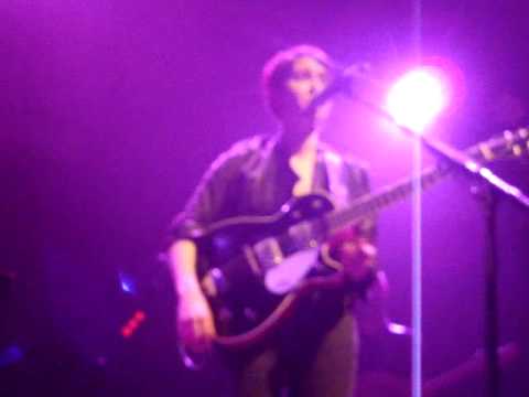 16/24 Tegan and Sara - Like O, Like H w/ screw-up + future wife @ Paradiso, Amsterdam 17/06/10