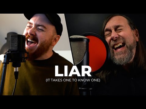 Liar (Taking Back Sunday) Goes Country - with @TheColorFred!