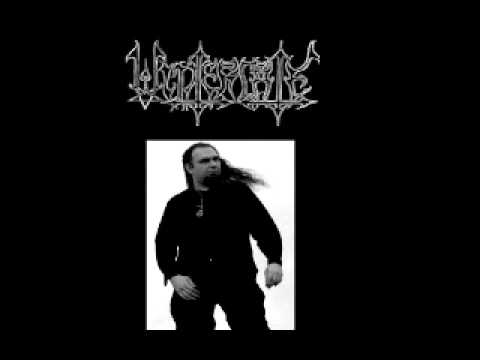 Wintergate - The Downfall Of Light